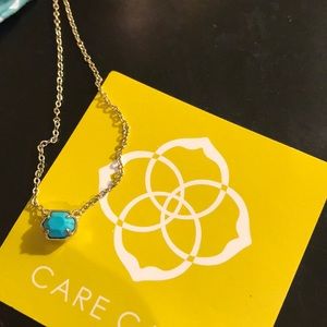 Kendra Scott Necklace